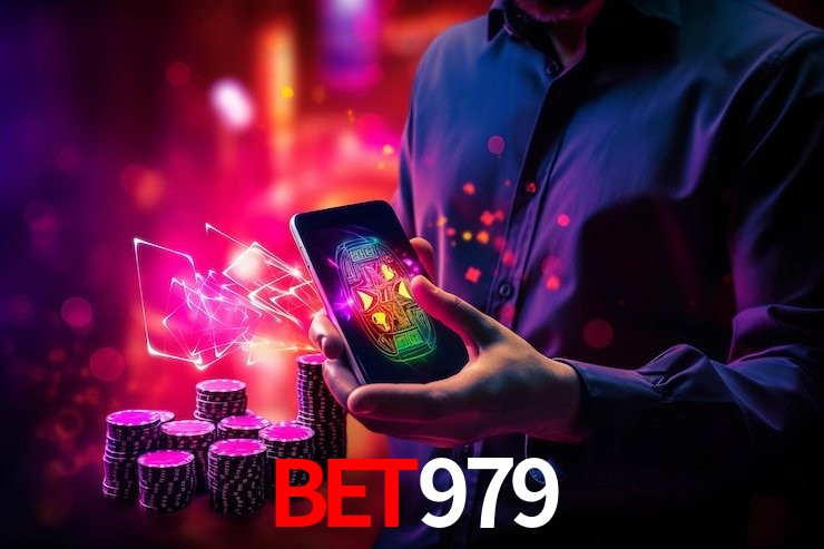 Estatísticas bet979