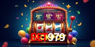 bet979 Plataforma - Certificada MGA desde 2015