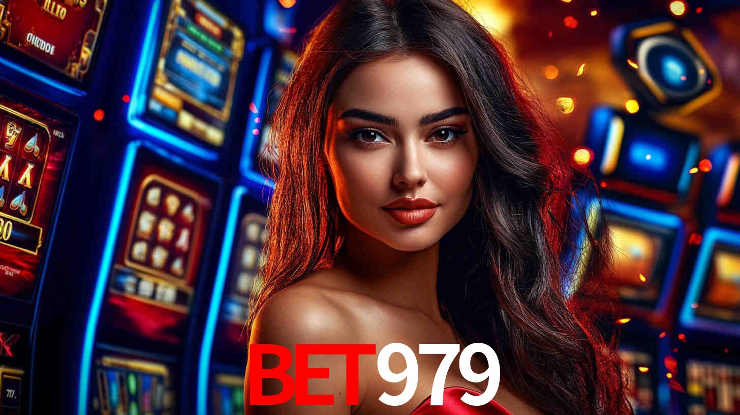 A Experiência Imersiva dos Cassinos Ao Vivo no bet979