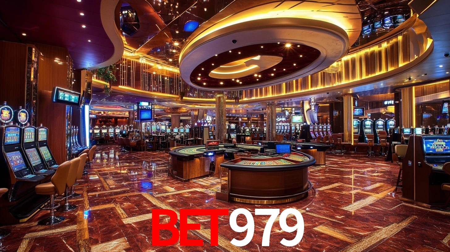 VIP Casino bet979