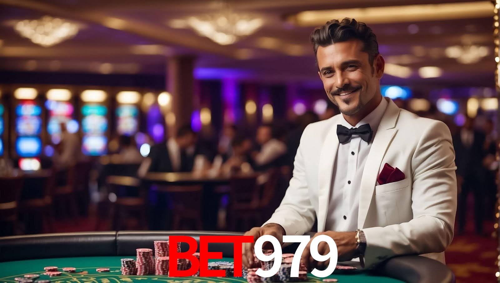 bet979 - Support