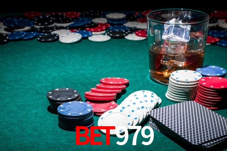 Recursos de Bônus bet979