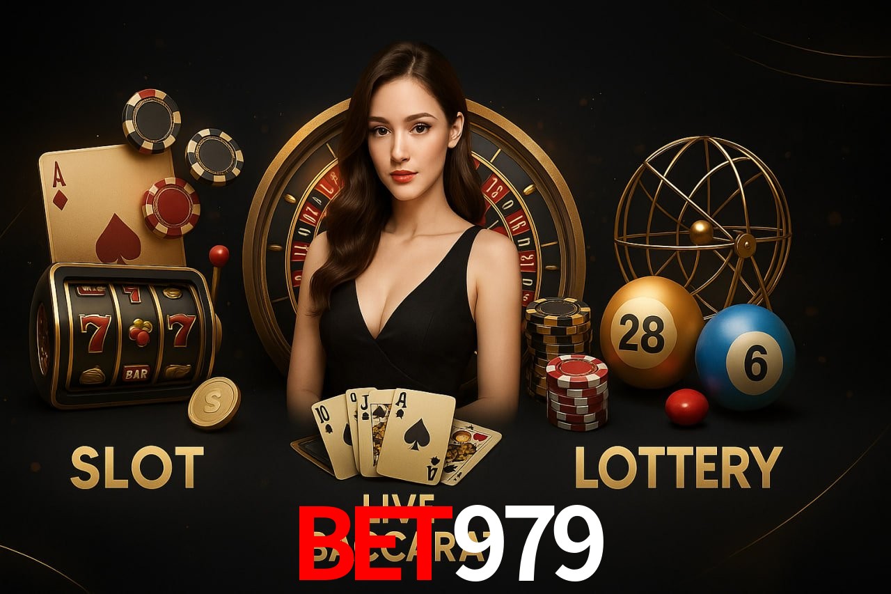 bet979 Slot - 320+ Caça-Níqueis Premium