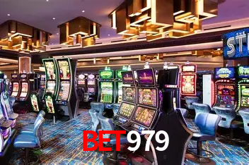 Inovações de Jogos na bet979: O Futuro das Experiências Interativas