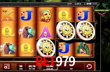 Desvendando o Mundo dos Jogos Virtuais na bet979