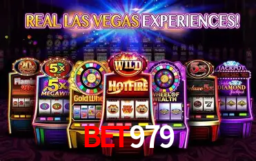 bet979 Cassino - 80+ Mesas ao Vivo