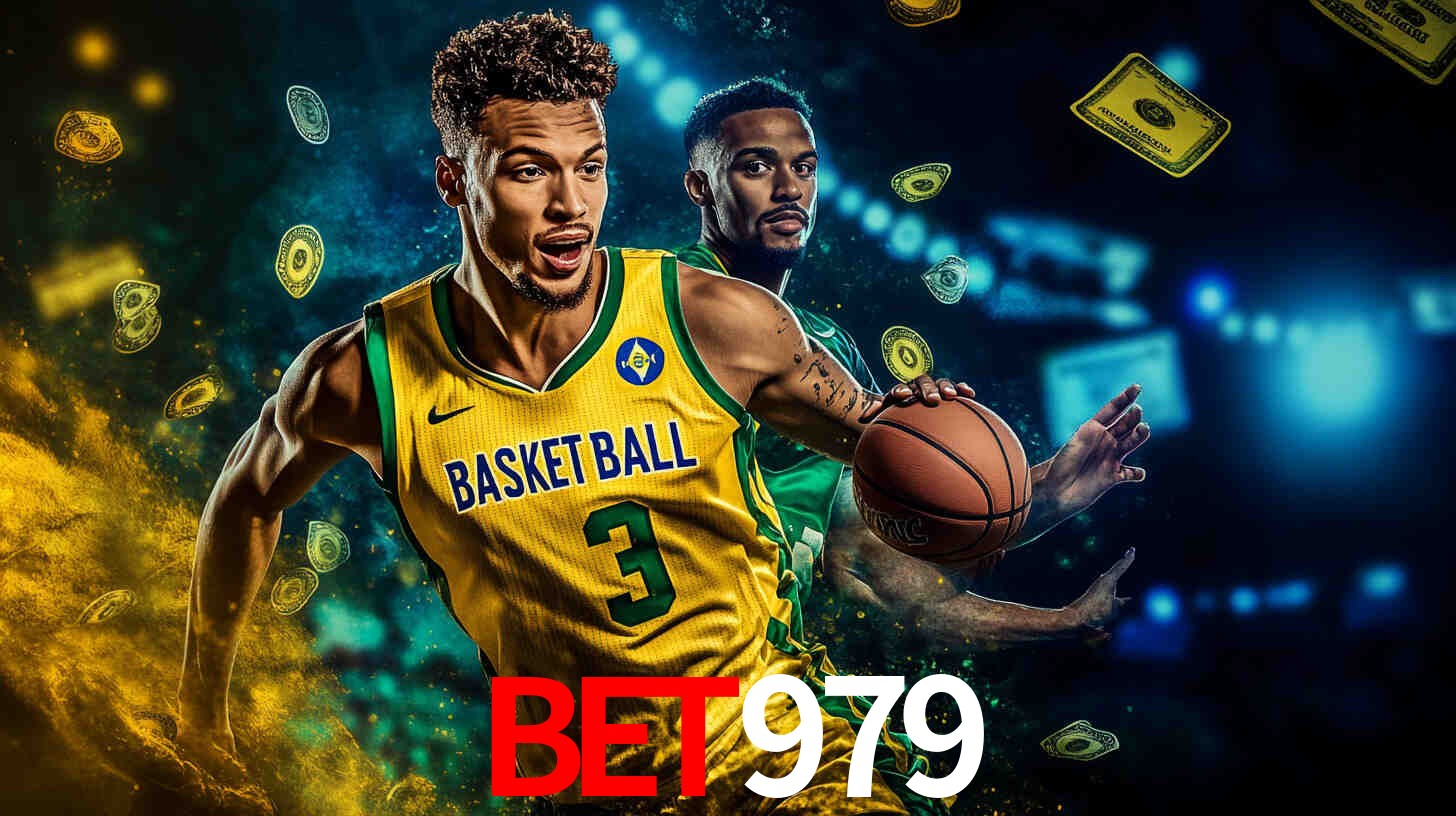 Descubra a Essência do bet979: Nossa História e Compromissos
