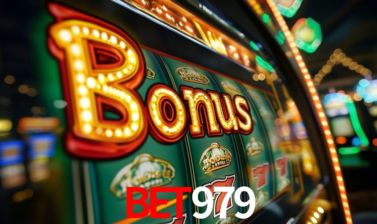 bet979 São Paulo - Top Slots