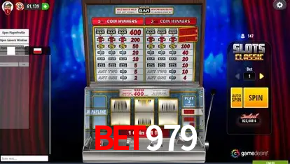 A Experiência Imersiva dos Cassinos Ao Vivo no bet979