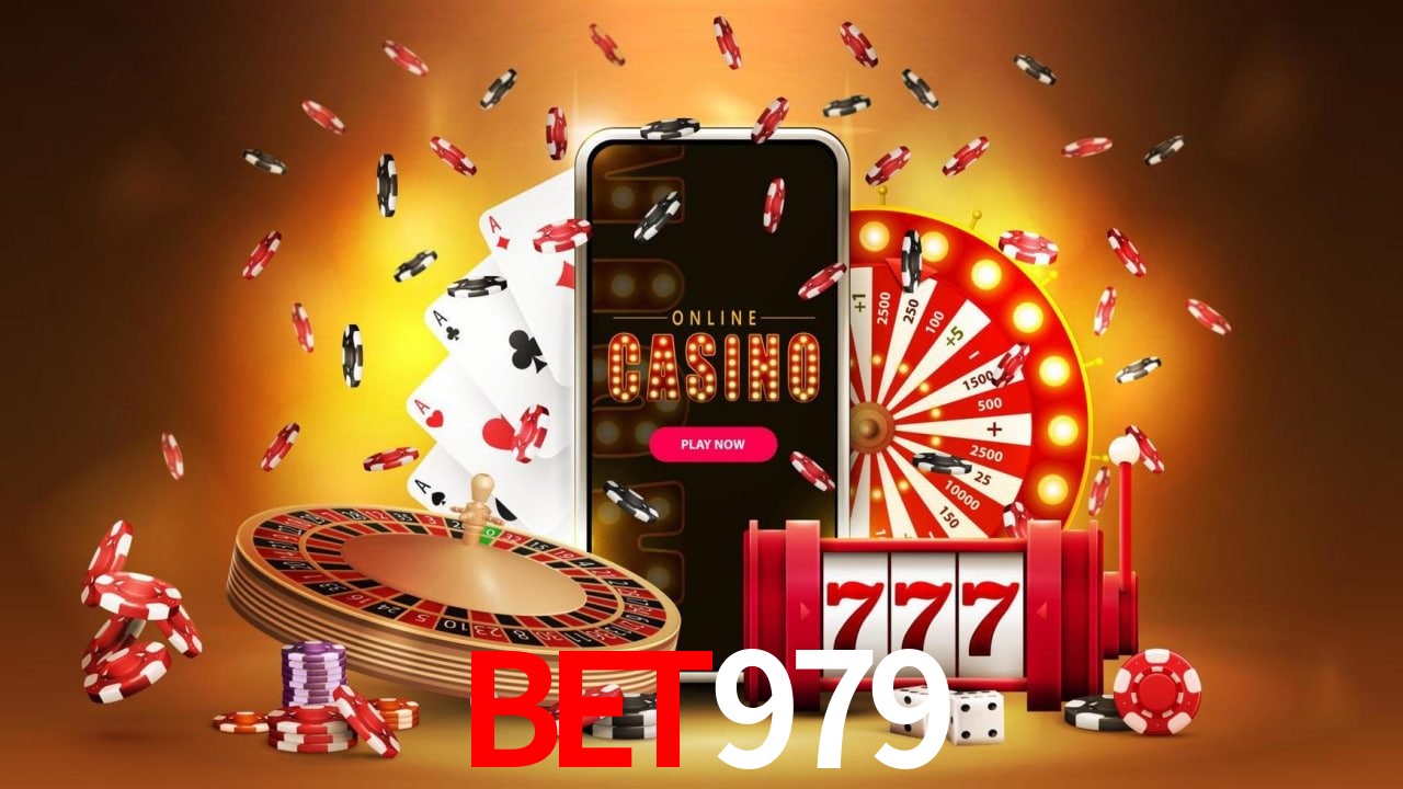 A Experiência Imersiva dos Cassinos Ao Vivo no bet979