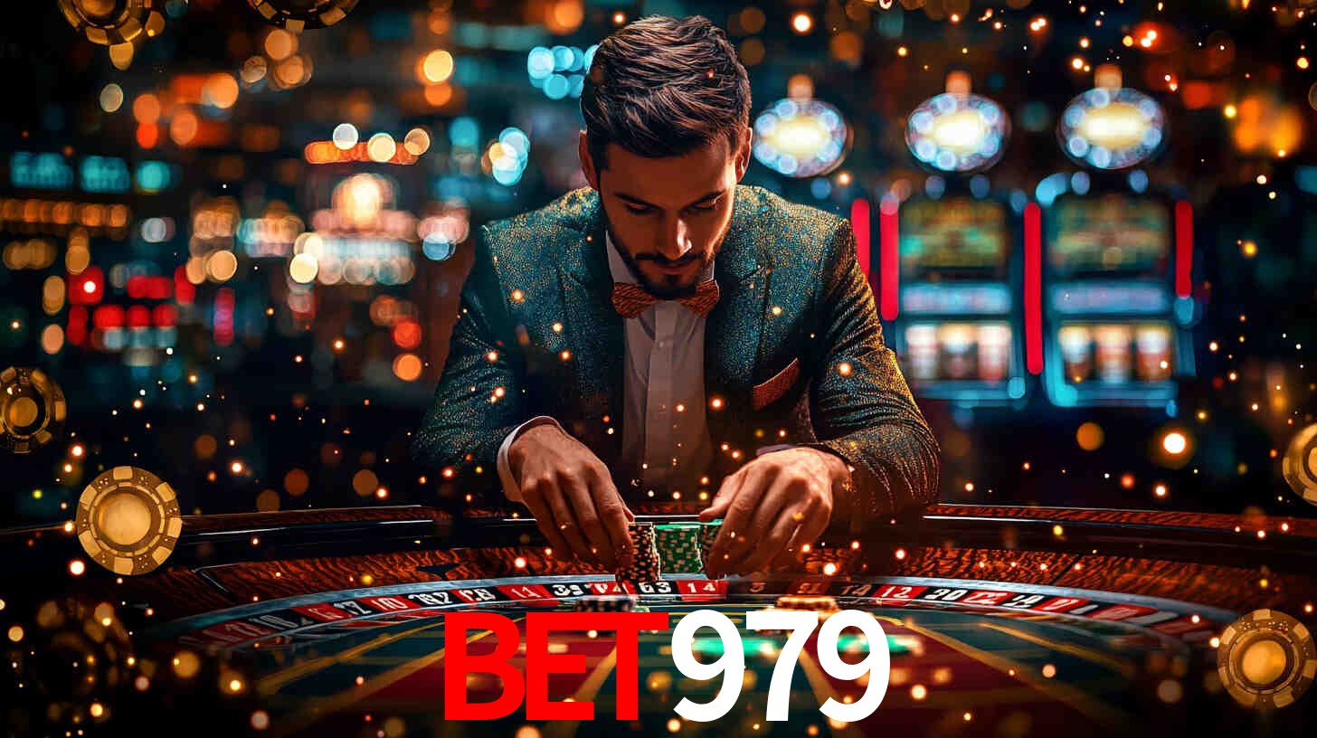 Programa VIP bet979