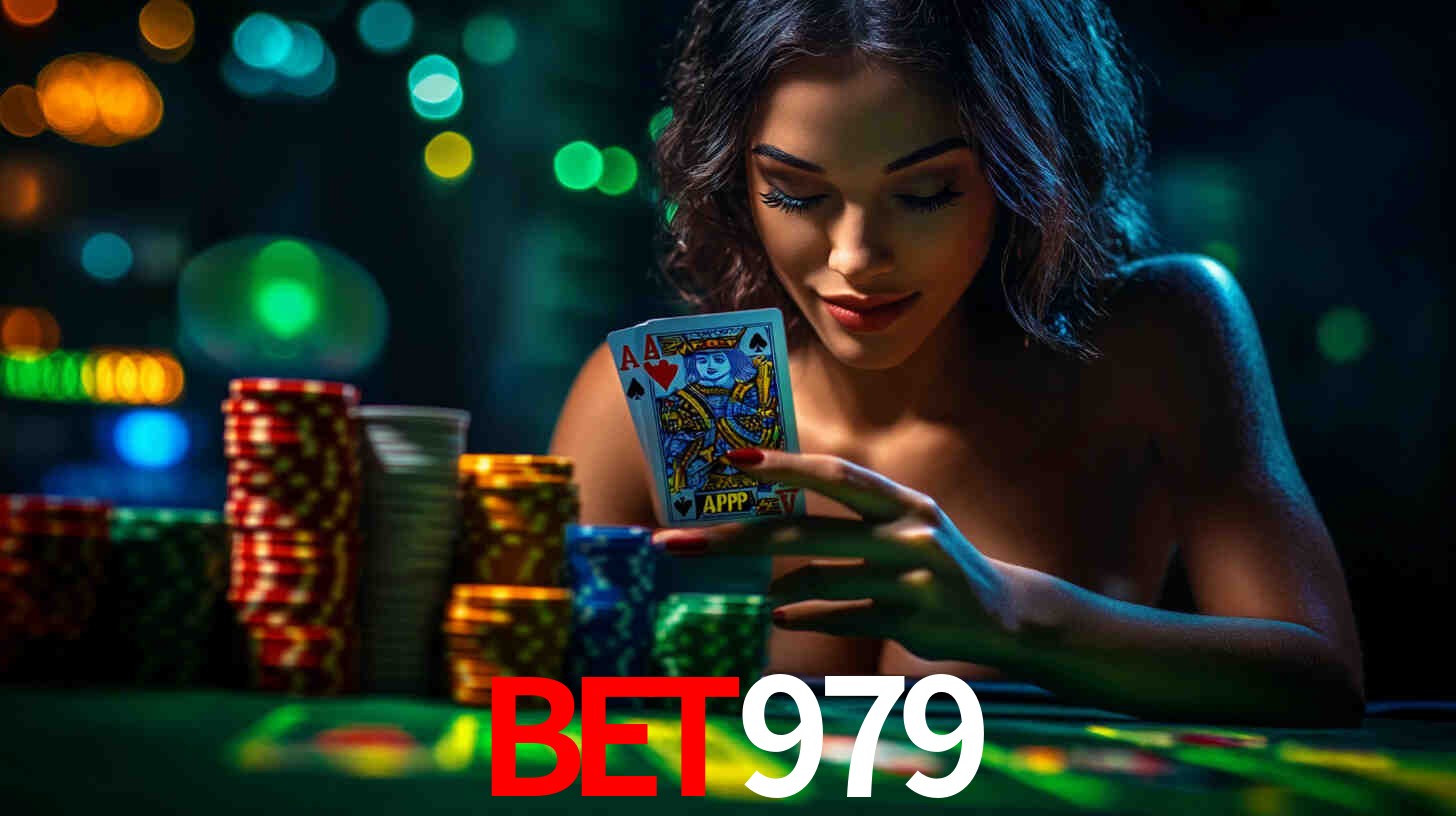 Inovações de Jogos na bet979: O Futuro das Experiências Interativas