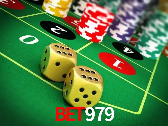 Bonus Features bet979