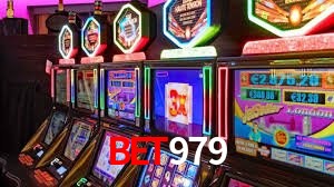 Mesa de Blackjack bet979