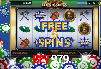 bet979 Belo Horizonte - VIP Casino