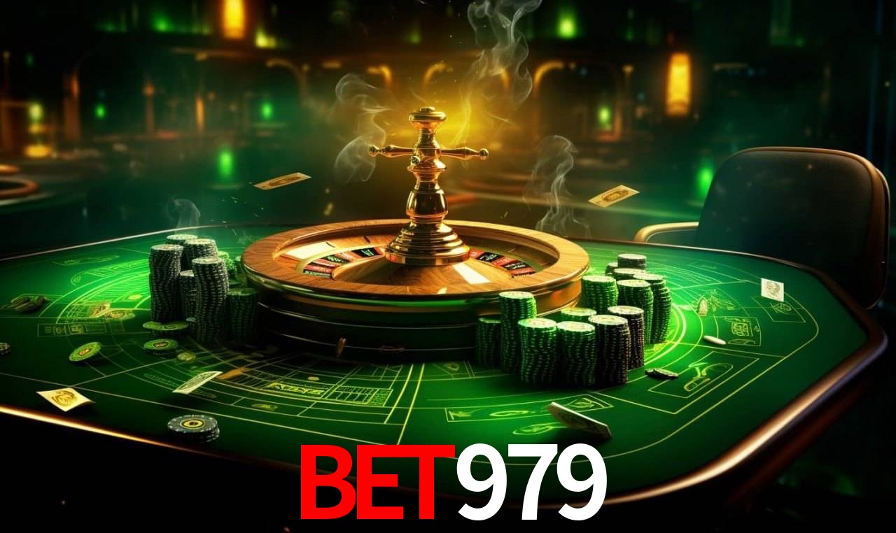 Interface do App bet979