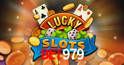 Descubra o Mundo do Cassino Online com bet979