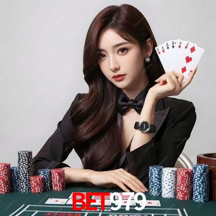 bet979 - User Statistics