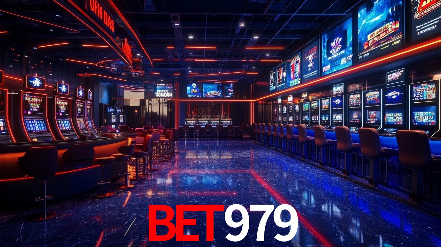 Blackjack Table bet979