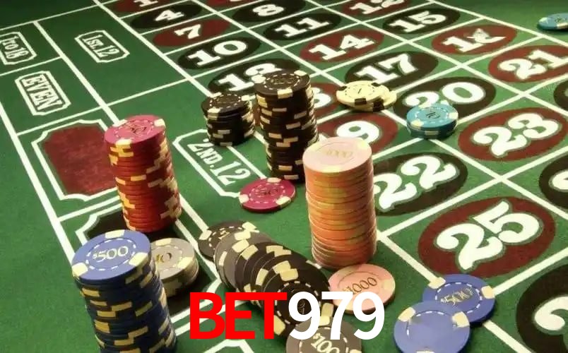 Promoção Relâmpago bet979