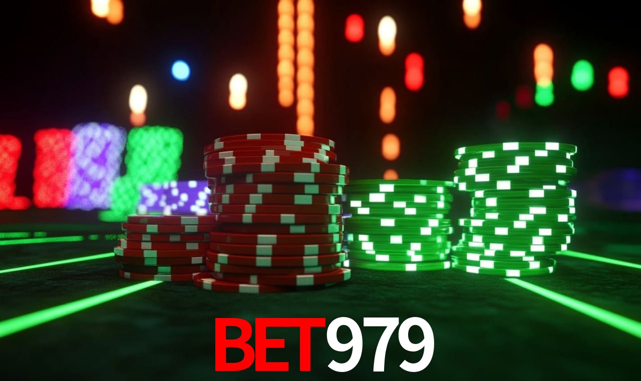 Slot Games bet979