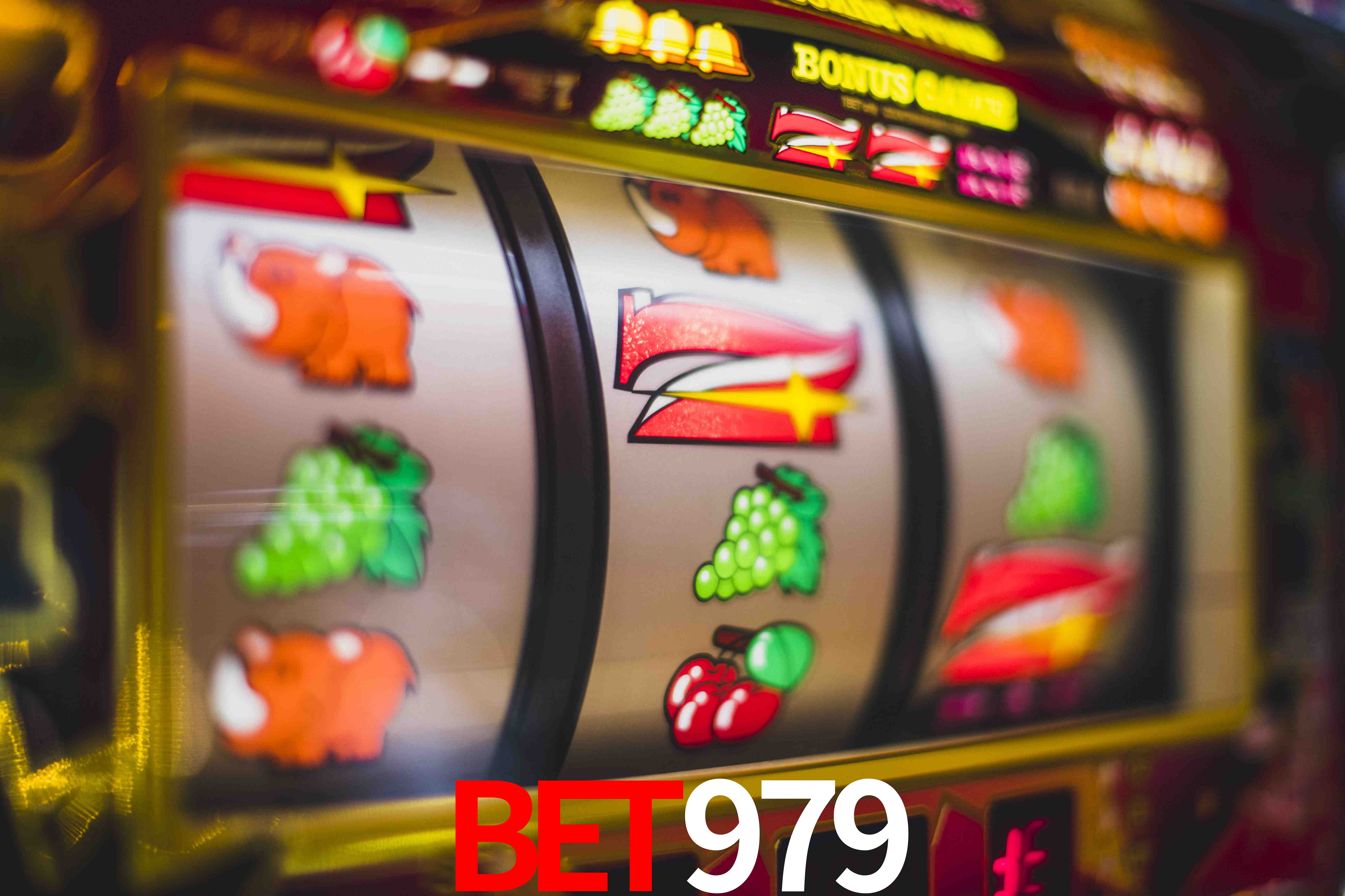 Welcome Bonus bet979