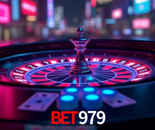A Emoção da Loteria na bet979: Uma Chance de Mudança de Vida
