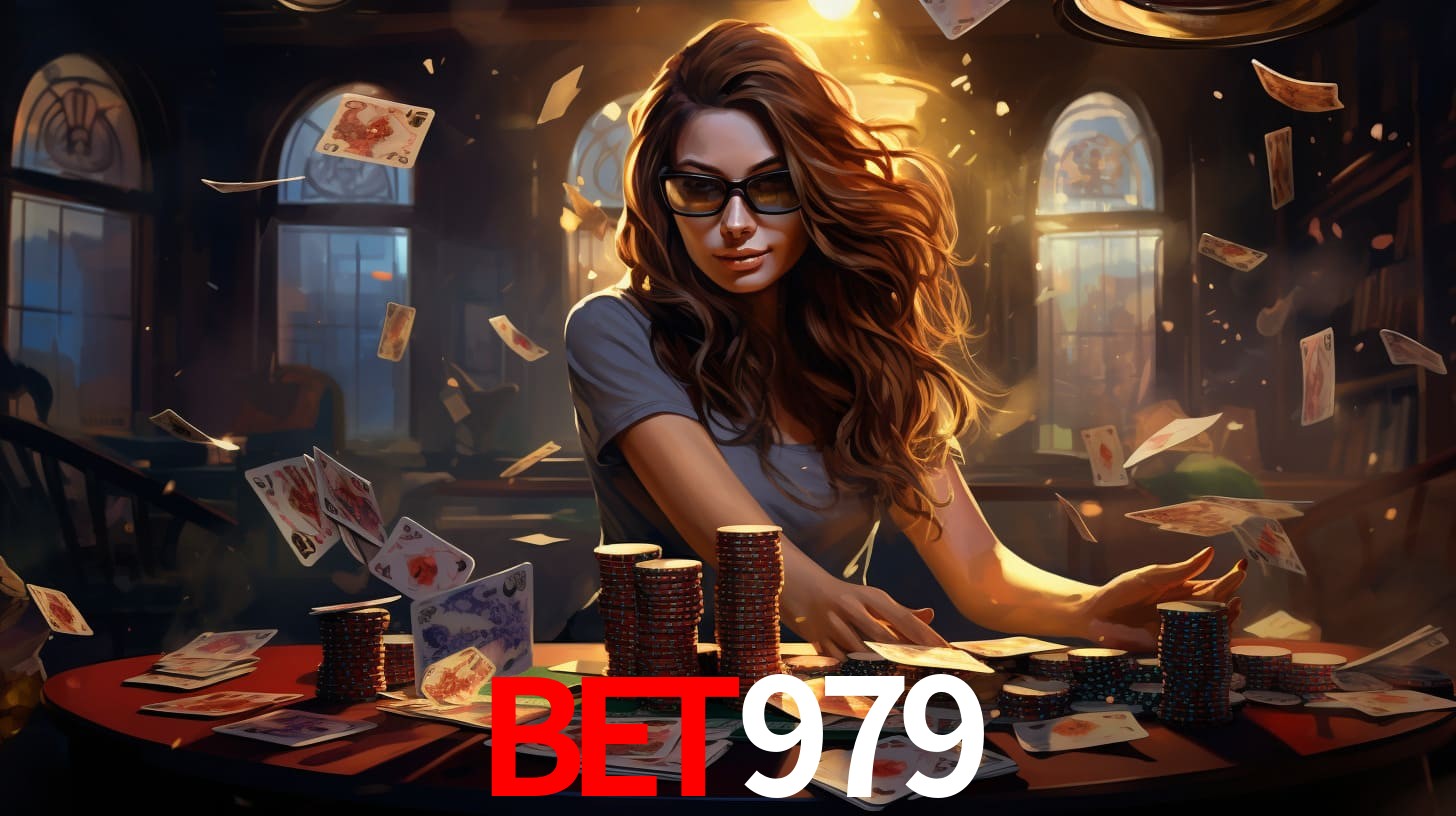 Football Betting bet979