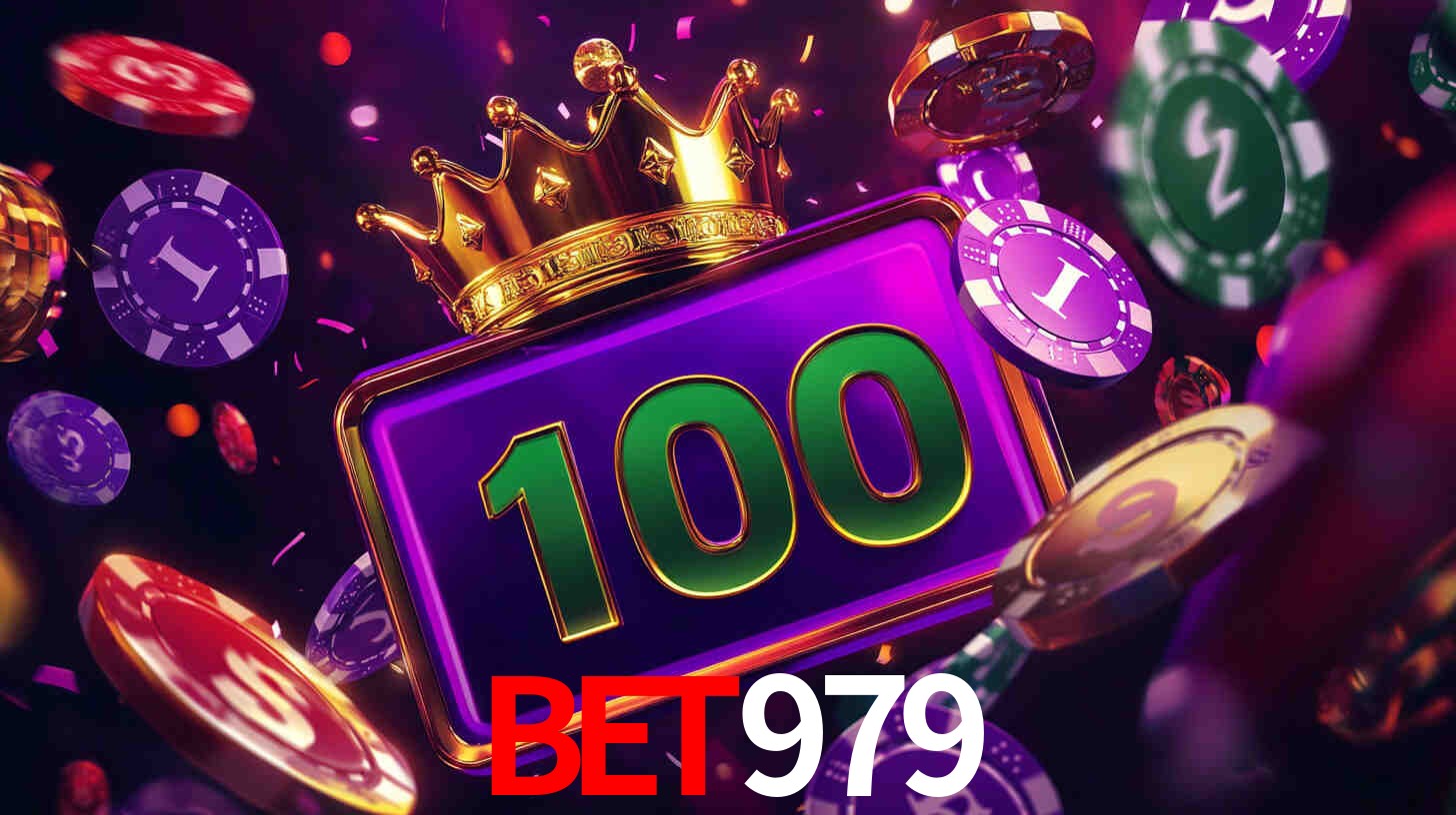 Live Casino bet979